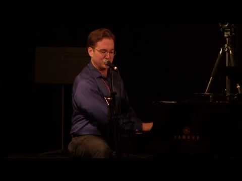 Your Cheatin' Heart - Dave Bennett and The Memphis Speed Kings - Suncoast Jazz Classic, 2013