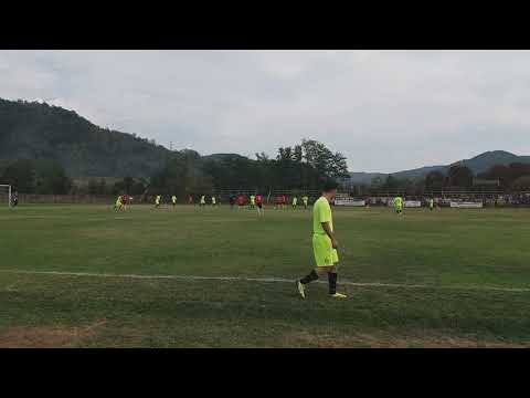 Sut Miclean in Aurul - Uricani 2-0