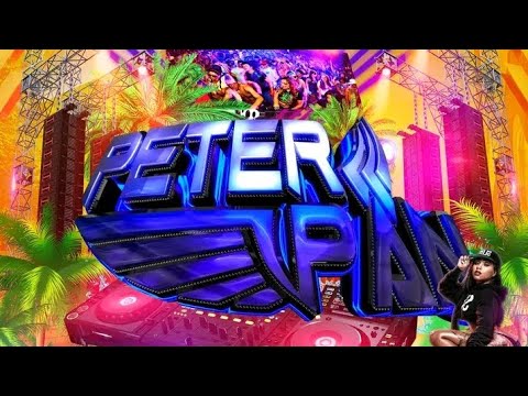 PETER PAN - TENOSIQUE TABASCO  DJ HILARIO CABRERA 🔥🔥
