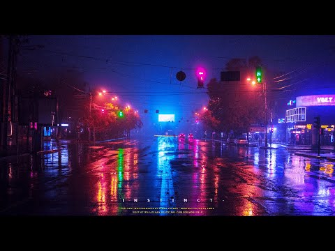 [FREE] PARTYNEXTDOOR x Majid Jordan Type Beat - Instinct
