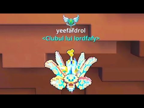 DEEPEST CAVE IN TROVE 😳