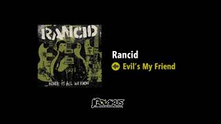 Download lagu Rancid - Evil's My Friend (JPOLAKUS SKA WORLD) mp3