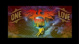 Tickets for Reggae on the River 2014 are NOW on SALE