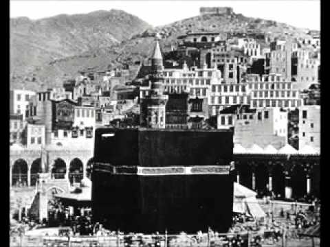 Jeta e Muhammedit a s Pjesa 1]   Gjendja e botës para lindjes së Muhammedit a s