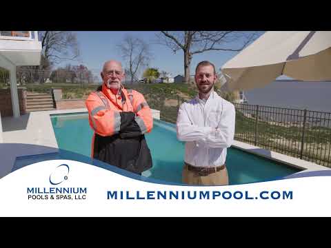 Millennium Pool