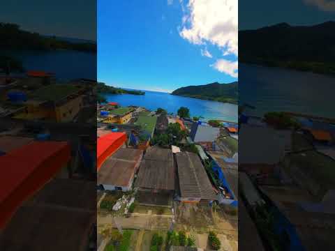 El secreto mejor guardado del Pacífico:  CHOCÓ colombia