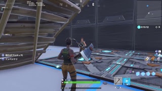 【FORTNITE】スクワッド参加形配信 やるぞー