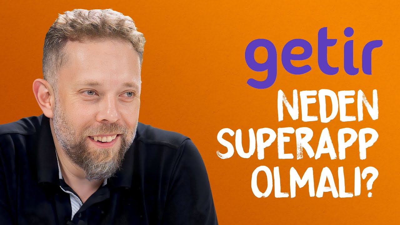 GETIR'S DIGITAL TRANSFORMATION