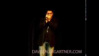 Dave Baumgartner Vocal Drum Solo