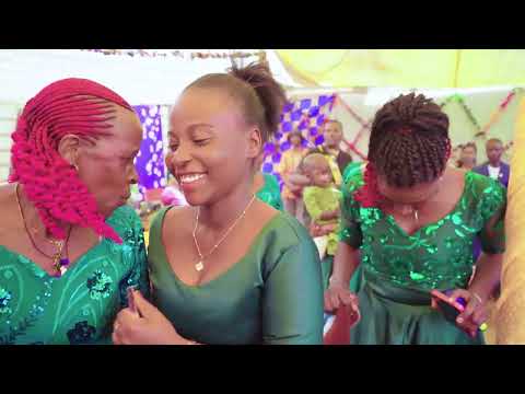 LAISI MAYIKU SAYI HARUSI KWA SIDA JIPANDA 