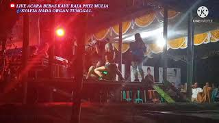 Download lagu DJ ORGAN TUNGGAL SYAFIA NADA TERBARU.5 BIDUAN GEBOY BIKIN AKSI PANGGUNG JADI HEBOH. mp3
