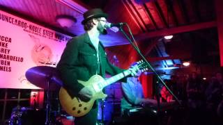 Brendan James w/Tony Lucca - Younger Days - Off The Record - 2014.03.28