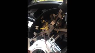 Sebring horn problems
