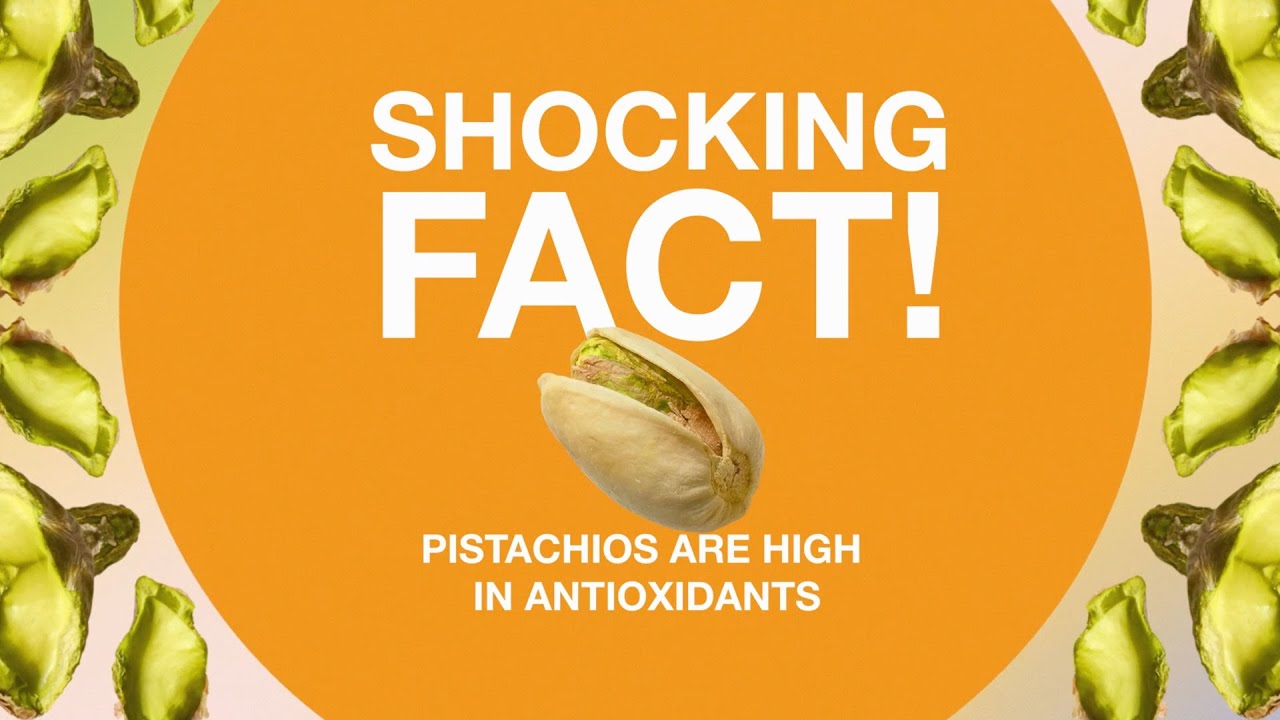 Antioxidant Powerhouse