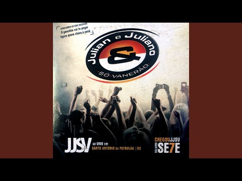 Telefone Mudo / Boate Azul / Fio de Cabelo (Ao Vivo)