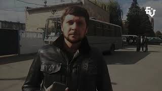 Коментар адвоката ГО «Бізнес – Варта»