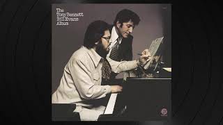 We&#39;ll Be Together Again from &#39;The Tony Bennett/Bill Evans Album&#39;