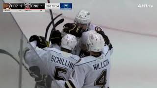 Bears vs. Devils | Feb. 17, 2021