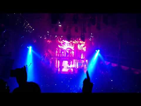 Matinée Closing Amnesia 2011 by Sonomarket