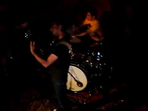 Courage Pills - Cemetery Song (Live at North Star Bar 5/28/11)