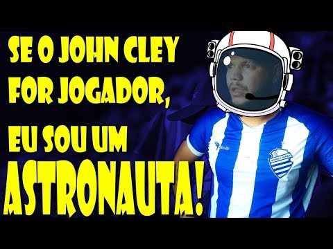 CORURIPE 1x1 CSA - VERGONHOSO - CAMPEONATO ALAGOANO 2019!