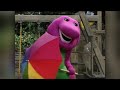 Barney Friends S7E13 Spring Into Fun 2002