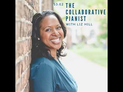 Choosing Meaningful Freelance Work with Pianist Liz Hill