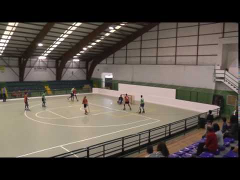 goles Rodrigo vs Traviesas