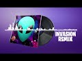 Fortnite | Invasion Remix Lobby Music