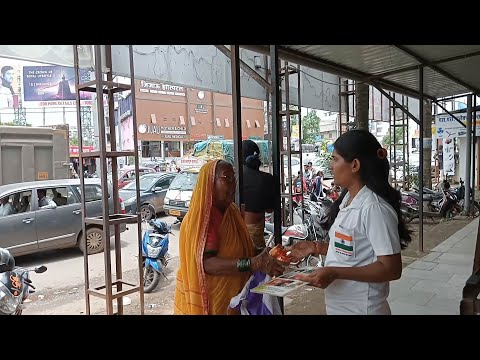 HelpRaj Foundation YouTube video 4