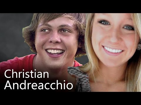 SPRAWA Christiana Andreacchio - czarna wdowa podcast