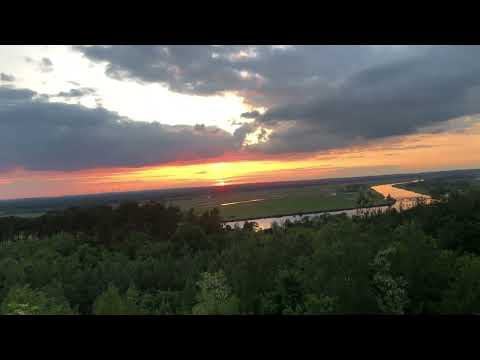 Widuchowa wieża widokowa