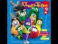 VeggieTales: The Lord Has Given (Reprise)