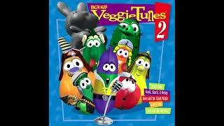 VeggieTales: The Lord Has Given (Reprise)