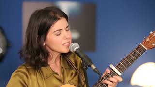 Katie Melua - Bridge Over Troubled Water (live)