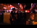 Texas Roadhouse Line Dance