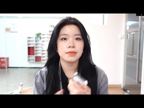 Yu Jiang's Self-Introduction Video