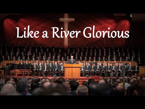 Like a River Glorious