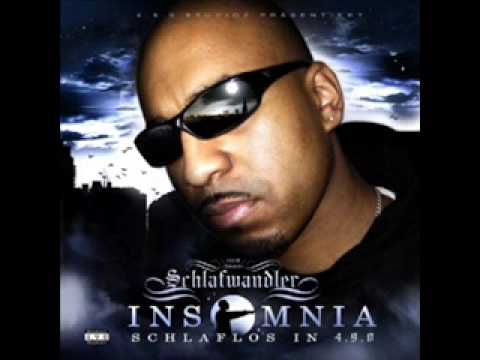 Schlafwandler - Düster (insomnia)