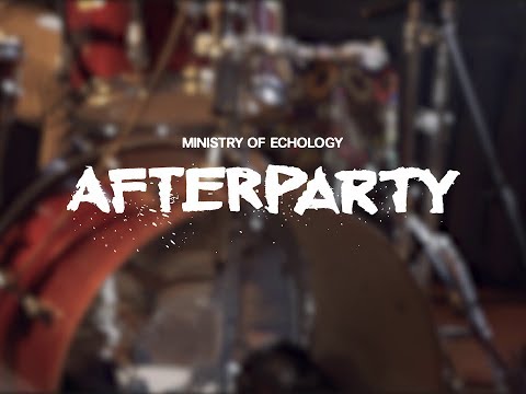 Ministry of Echology - Afterparty [Live Video]