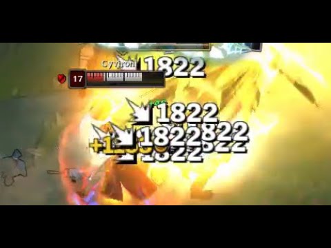 epic crazy 1v9 1v5 sett mathematical 100iq build new faker professional world champ *not clickbait*