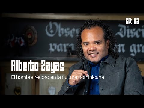 Alberto Zayas | Interview