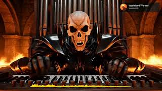 🔥 HEAVY METAL 80 • Guitar Empire • 1 Hour