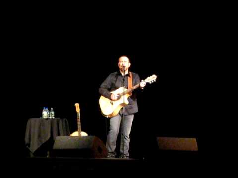 Colin Hay - There's Water Over You