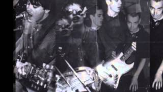 Space Monkeys-Blowing Down The Stylus