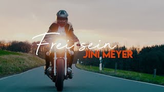 Jini Meyer - Frei sein (Offizielles Video)