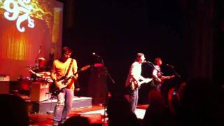 Old 97's - Over the Cliff