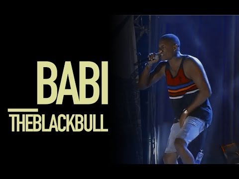Babi (resumen) en Red Bull Batalla de los Gallos 2013 España