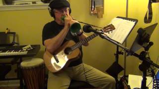 SOTU 267:  Kazooless In St  Louis Blues (an Original Song)