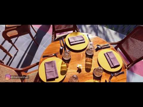 Manisan Bali (teaser de vídeo)